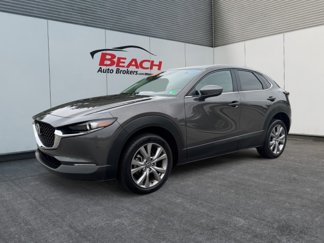 Used 2021 MAZDA CX-30 AWD 2.5 S w/ Preferred Package video 1