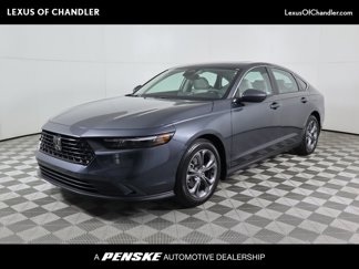Used 2024 Honda Accord EX image 1