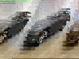 Used 2013 Tesla Model S Performance image 1