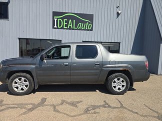 Used 2007 Honda Ridgeline RTL image 1