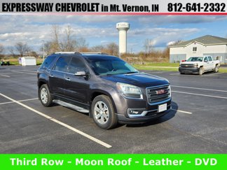 Used 2016 GMC Acadia SLT w/ Open Road Package image 1