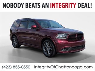 Used 2017 Dodge Durango GT w/ Premium Group image 1
