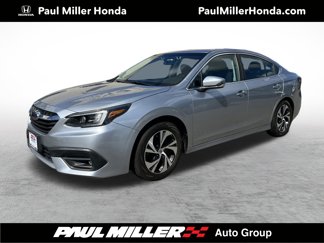 Used 2022 Subaru Legacy Premium 360° Tour
