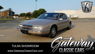 Used 1989 Buick Riviera Coupe image 1