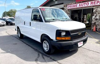 Used 2015 Chevrolet Express 2500 image 1