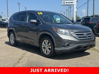 Used 2013 Honda CR-V EX image 1