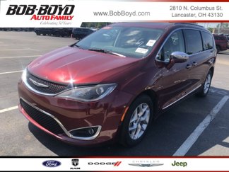 Used 2019 Chrysler Pacifica Limited image 1