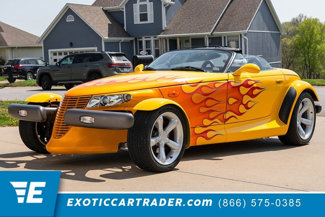 Used 1999 Plymouth Prowler image 1
