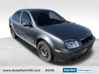 Used 2003 Volkswagen Jetta GL image 1