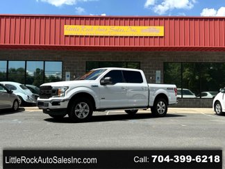 Used 2019 Ford F150 XLT w/ Equipment Group 302A Luxury image 1