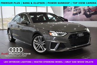 Used 2023 Audi A4 2.0T Premium Plus image 1
