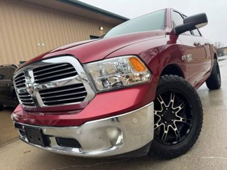 Used 2015 RAM 1500 Lone Star image 1