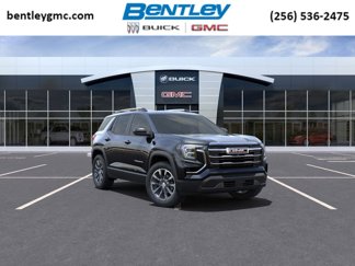 New 2025 GMC Terrain Elevation w/ Elevation Premium Package image 1