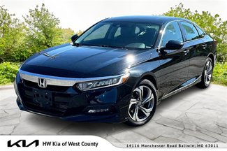 Used 2020 Honda Accord EX-L image 1
