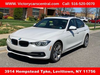 Used 2017 BMW 330i Sedan image 1