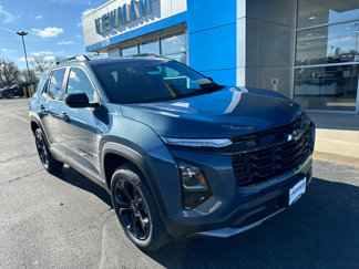 New 2025 Chevrolet Equinox LT w/ Midnight Edition image 1