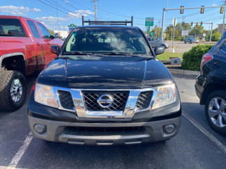 Used 2013 Nissan Frontier S w/ S Preferred Pkg image 1