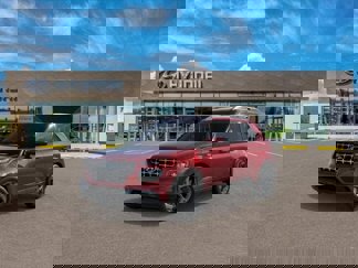 New 2025 Hyundai Venue SEL image 1