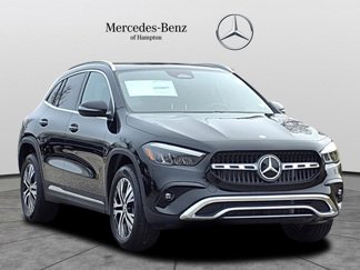 New 2025 Mercedes-Benz GLA 250 image 1