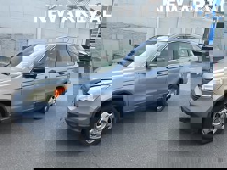 Used 2008 Honda CR-V LX image 1