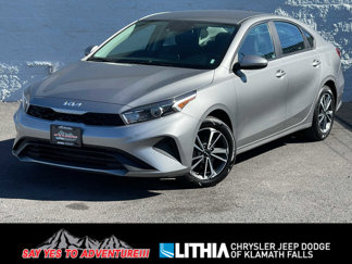 Used 2023 Kia Forte LXS image 1