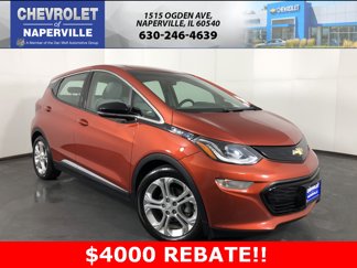 Used 2020 Chevrolet Bolt LT image 1