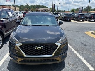 Used 2020 Hyundai Tucson Value image 1