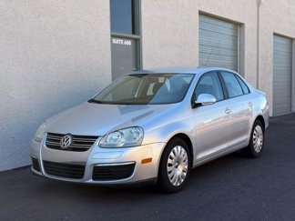 Used 2008 Volkswagen Jetta S image 1