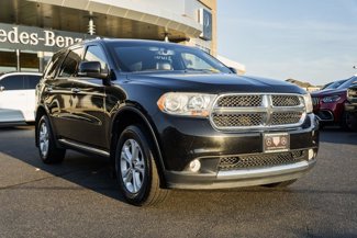 Used 2013 Dodge Durango Crew image 1