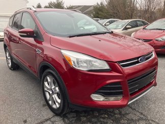Used 2014 Ford Escape Titanium image 1