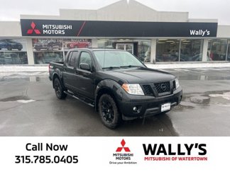 Used 2020 Nissan Frontier SV w/ Value Truck Package image 1