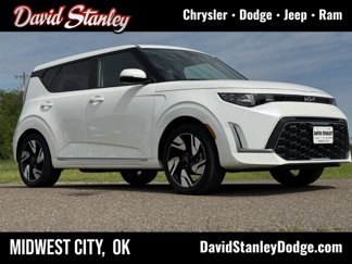Used 2025 Kia Soul GT-Line image 1