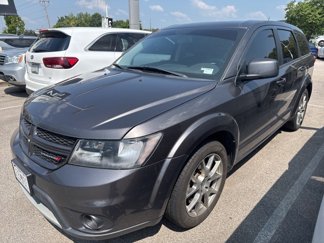 Used 2017 Dodge Journey GT image 1