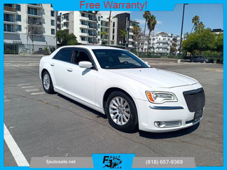 Used 2013 Chrysler 300 w/ Driver Convenience Group image 1