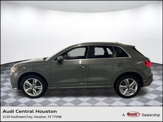 Used 2022 Audi Q3 2.0T Premium Plus image 1