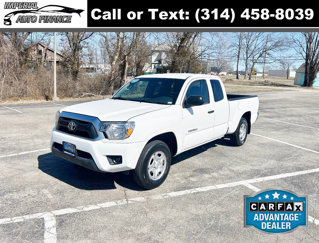 Used 2014 Toyota Tacoma 2WD Access Cab image 1