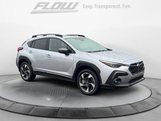 New 2025 Subaru Crosstrek 2.5i Limited w/ Popular Package #4A image 1