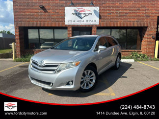 Used 2013 Toyota Venza XLE image 1