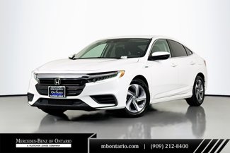 Used 2020 Honda Insight EX image 1