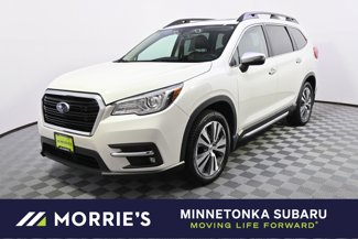 Used 2020 Subaru Ascent Touring w/ Popular Package #2A image 1