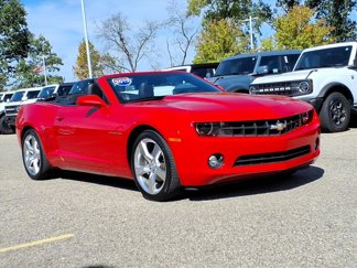 Used 2012 Chevrolet Camaro LT w/ RS Package video 1