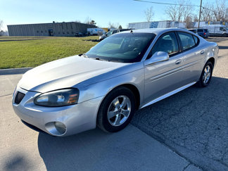 Used 2005 Pontiac Grand Prix GT w/ Leather Trim Package image 1