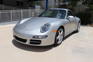 Used 2006 Porsche 911 Carrera 4 image 1
