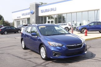 Used 2018 Subaru Impreza 2.0i Premium image 1