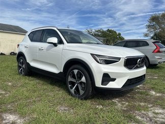 New 2025 Volvo XC40 B5 Core w/ Protection Package Premier image 1