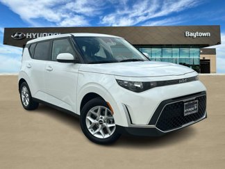 Used 2024 Kia Soul LX w/ Option Group 015 image 1