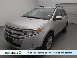 Used 2013 Ford Edge Limited w/ Driver Entry Pkg image 1