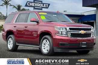 Used 2019 Chevrolet Tahoe LT image 1