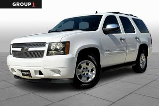 Used 2011 Chevrolet Tahoe LS image 1
