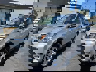 Used 2014 Toyota RAV4 LE image 1